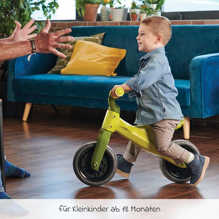 Image du produit Chicco Hopper Eco+