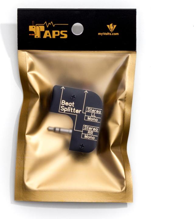 Image du produit MyVolts MVBSV1D1 - Éclat de rythme