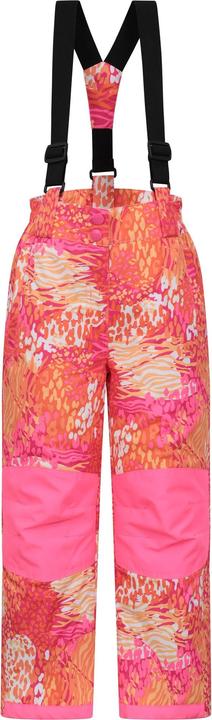 Immagine prodotto Mountain Warehouse Bambini Honey Pantaloni da Sci (104)