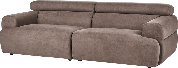 Produktbild Beliani Hovden (3-Sitzer)