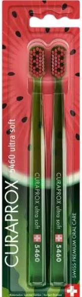 Produktbild Curaprox Duo Summer (Extra weich, 2 x)