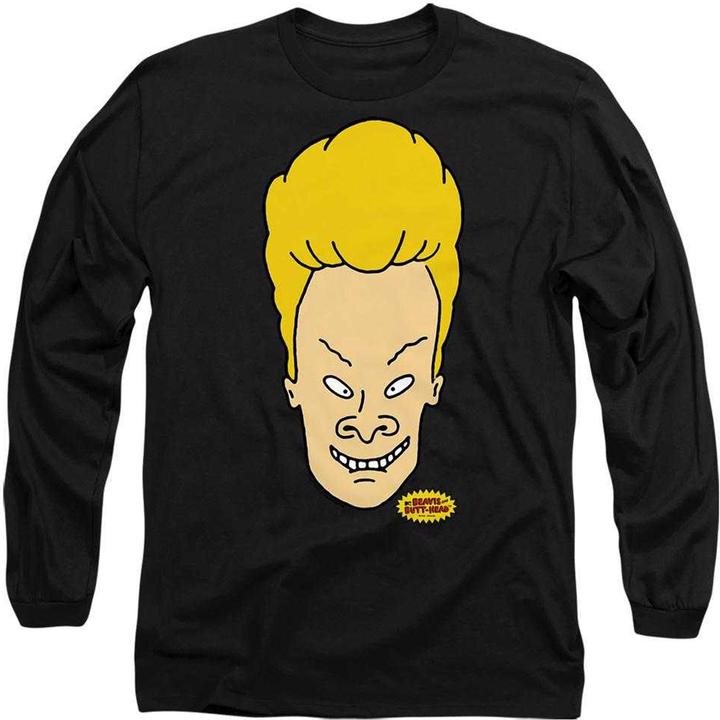 Produktbild Beavis and Butthead TShirt (S)