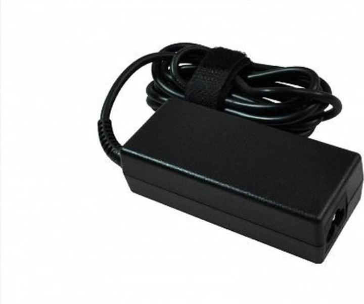 Actual product image HP 693715-001 AC adapter (65 W)