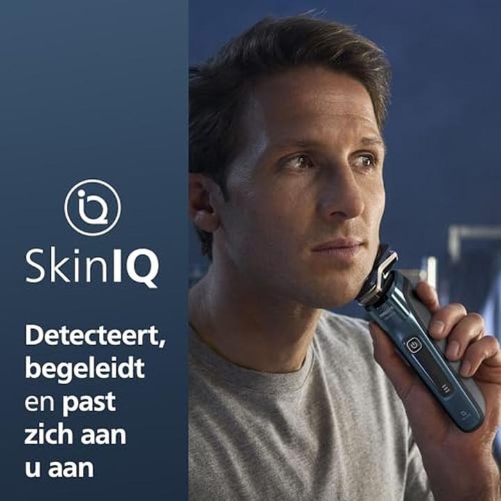 Produktbild Philips Shaver series 7000 S7882/54 Elektrischer Nass- und Trockenrasierer (S7882/54)