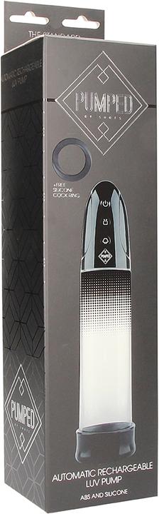 Image du produit Doc Johnson Luv