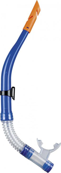 Beco Snorkel DRY TOP Standard | blue | STK