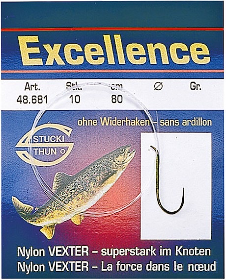 Image du produit Stucki Thun L'excellence sans ardillon
