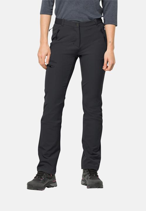 Actual product image Jack Wolfskin Geigelstein Pants W (M)