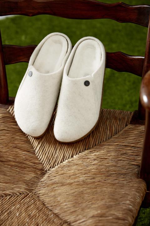 Immagine prodotto Birkenstock Pelle d'agnello di Zermatt (37)