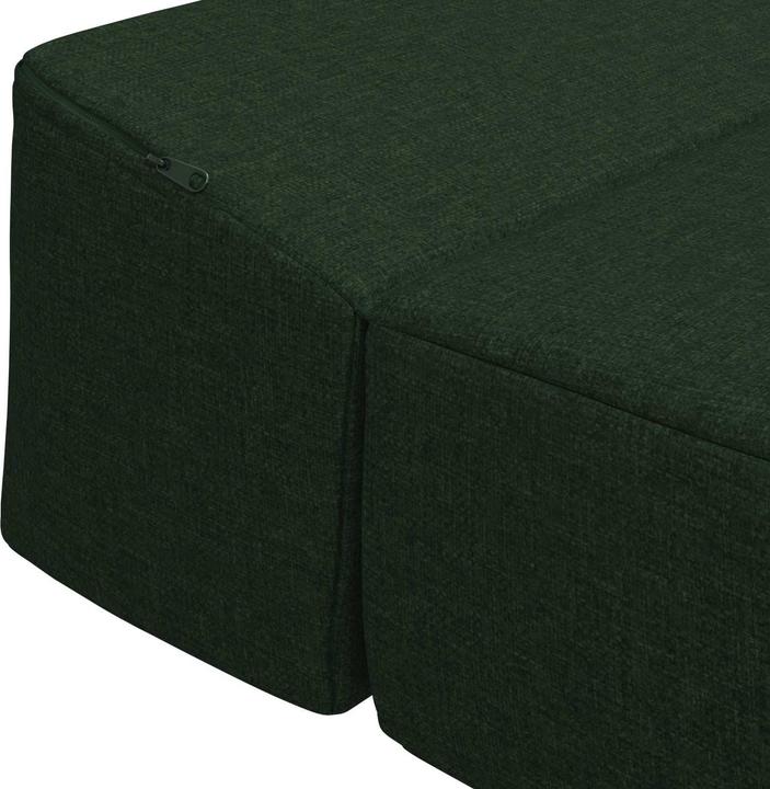 Produktbild vidaXL Klappsofa Bett