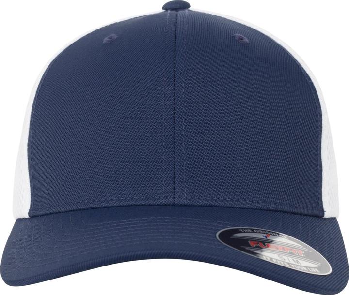 Produktbild Flexfit Ultrafibre & Airmesh 2-Tone (S, M)