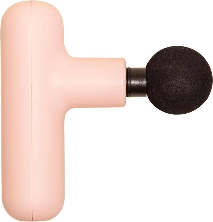 Produktbild Lola Massagegerät - pink (4 Stufen, 150 min)