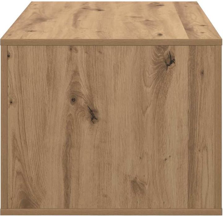 Image du produit vidaXL Couchtisch (80 x 50 x 40 cm)