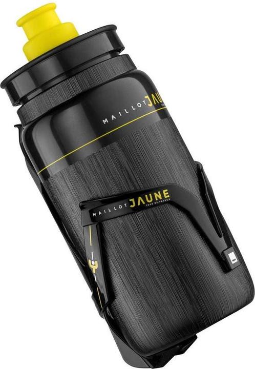 Actual product image Elite Bottle holder + bottle