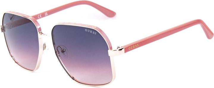Immagine prodotto Guess Occhiali da Sole Donna Oro