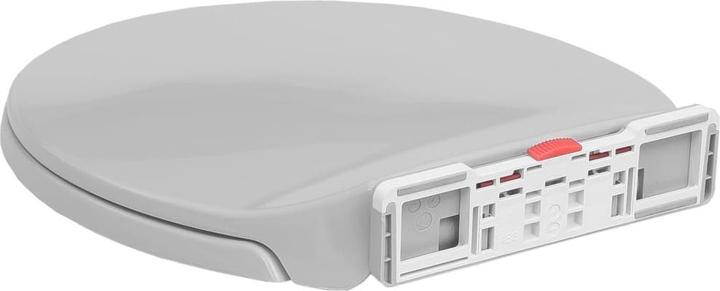 Produktbild vidaXL Toilettensitz