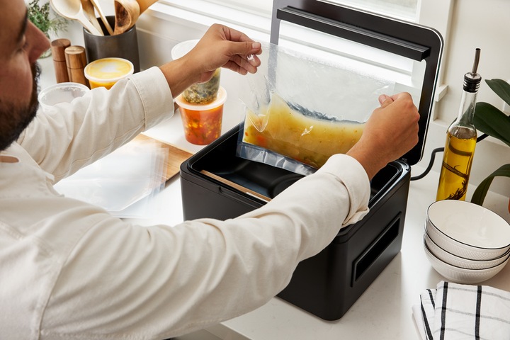 Image du produit Anova Chambre de précision