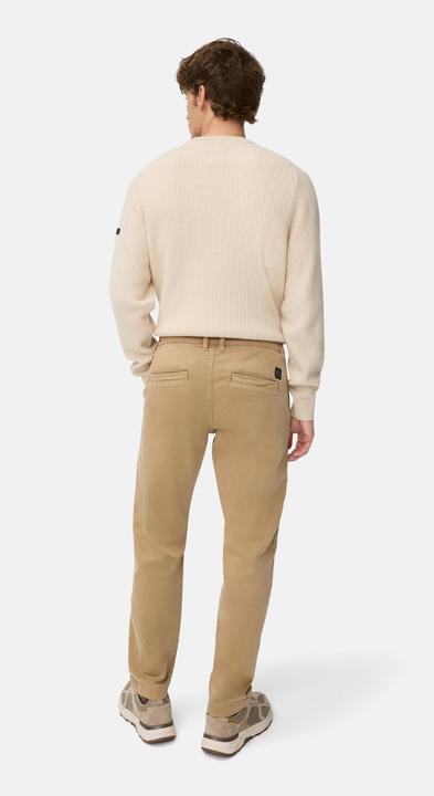 Actual product image Camel Active fleXXXactive® Chino Regular Fit aus Baumwollmix (W32/L32)