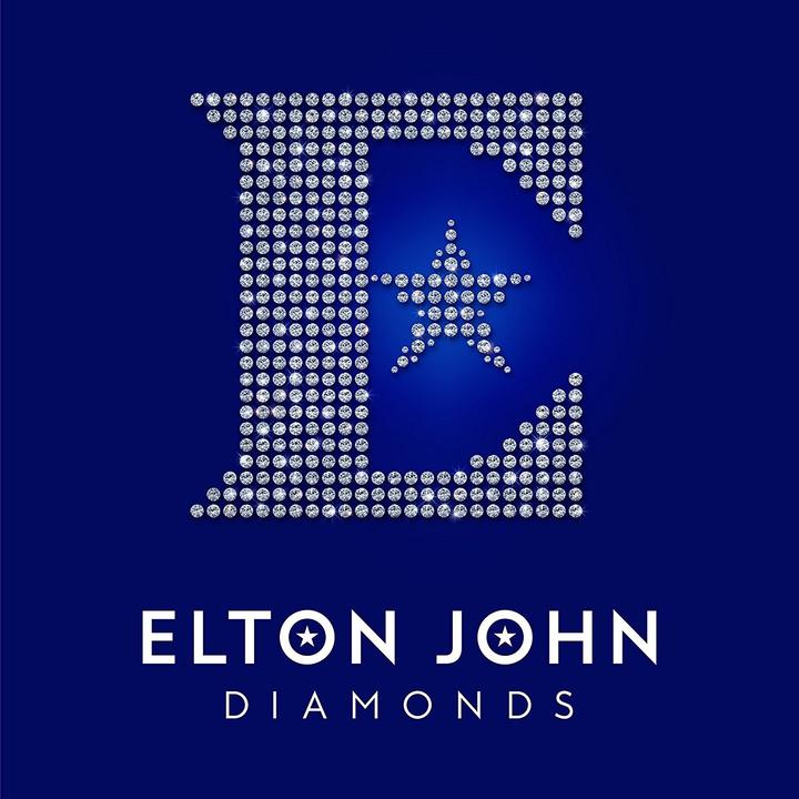 Produktbild Diamonds (2LP) (Elton John)