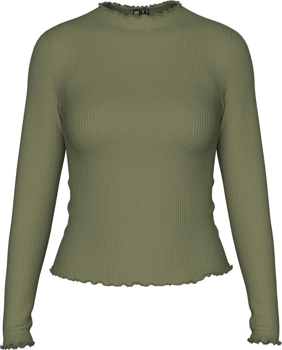 Verde lichene intenso