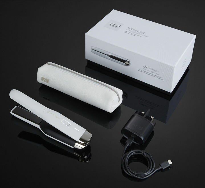 Produktbild ghd unplugged (Glätteisen)