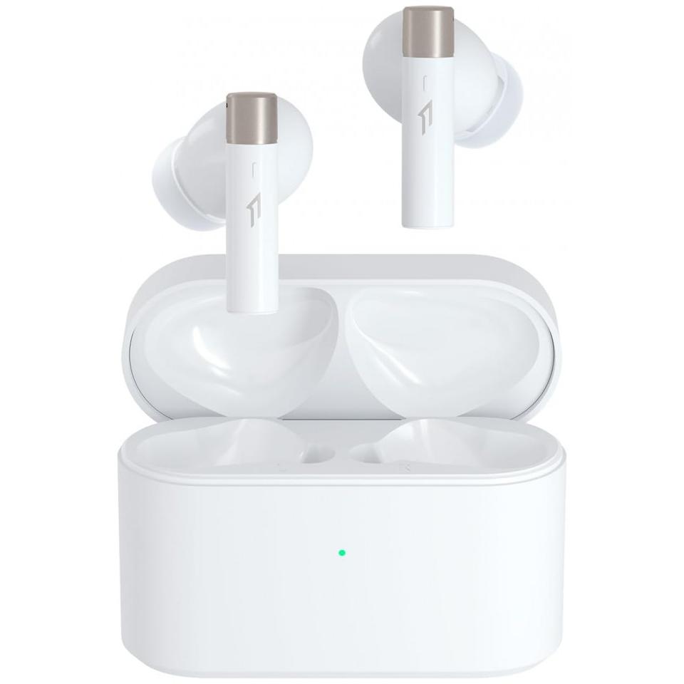 Thumbnail - 1More Sluchátka Wireless Pistonbuds Pro SE (white) (ANC, Kabellos), Kopfhörer, Weiss
