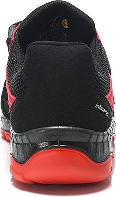 Produktbild Elten Schuhe Lonny White Easy S1P ESD, judi (S1P, 44)