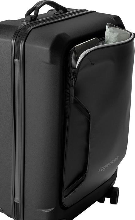 Actual product image Eagle Creek Tarmac 4 Wheeled 60L Black (60 l)