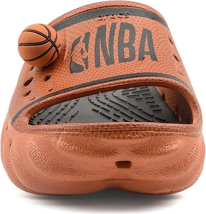Actual product image Crocs NBA Echo Slide (41, 41.5, 42, 41 1/3)