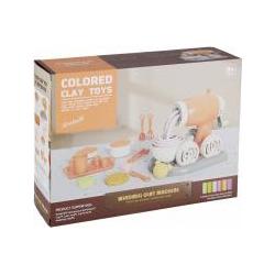 Creative Mega MASA PLASTYCZ MAKARON AKC 29X21X10 MC WB 48