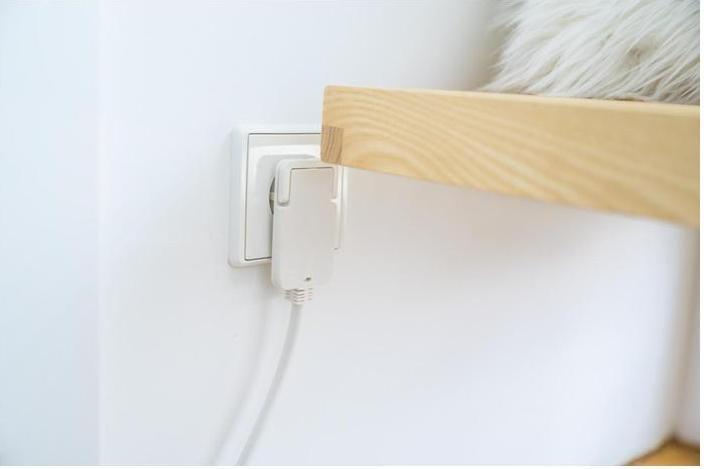 Actual product image Brennenstuhl Extension cable (3 m)