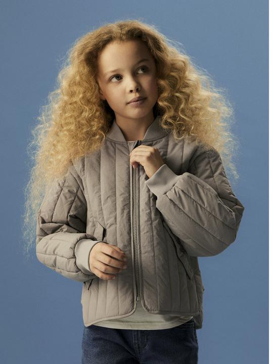 Produktbild Name it Gestepptes Jacke