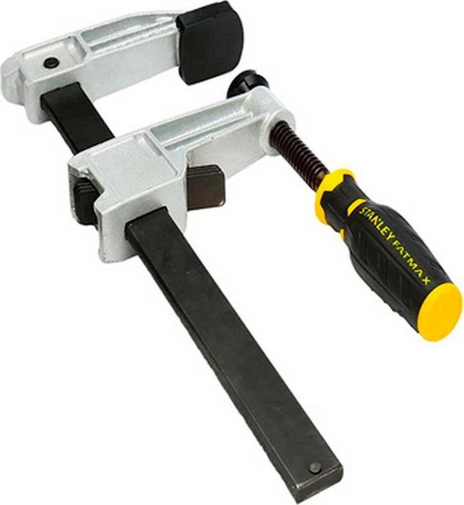 Image du produit Stanley Sargento de tornillo FatMax 800mm (800 mm)
