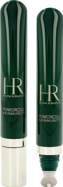 Produktbild Helena Rubinstein Augencreme - Powercell Skinmunity 24H Eye Care 15ml (Augenpflege Fluid, 15 ml, Tag + Nacht)