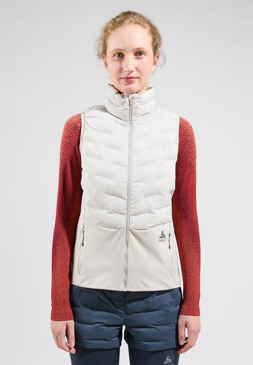 Produktbild Odlo Vest Zeroweight Insulator (M)