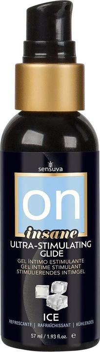Produktbild Sensuva Insane Ice (57 ml)