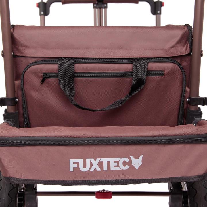 Actual product image Fuxtec Bollerwagen FX-CT800