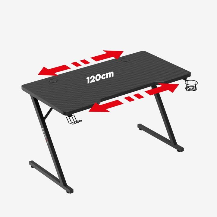 Actual product image Huzaro Hero 2.4