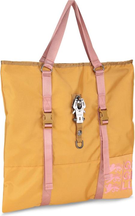 Actual product image George Gina & Lucy Nomadic handbag 42 cm