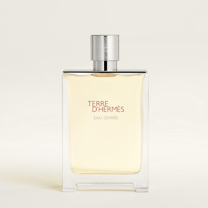 Actual product image Hermès Eau Givrée (Eau de parfum, 175 ml)