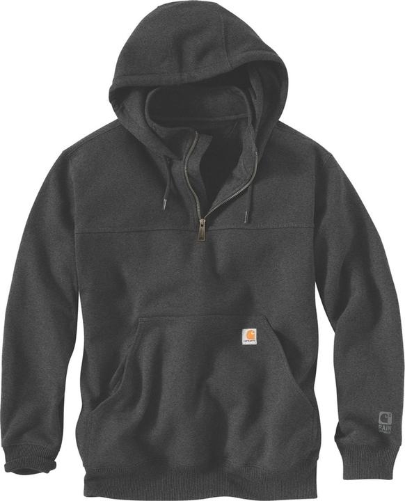 Image du produit Carhartt Sweatshirt quart de zippé épais (XL)