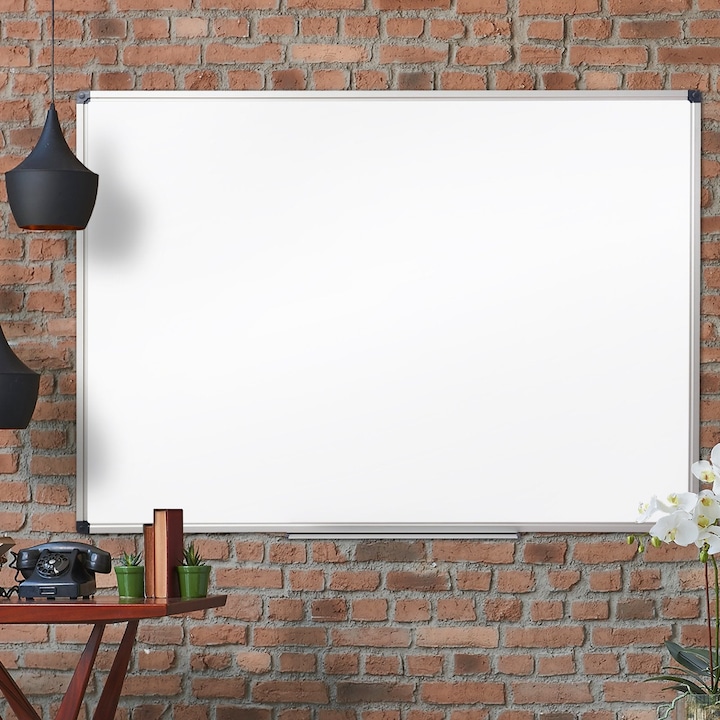 Actual product image Office Marshal Whiteboard (60 x 90 cm)