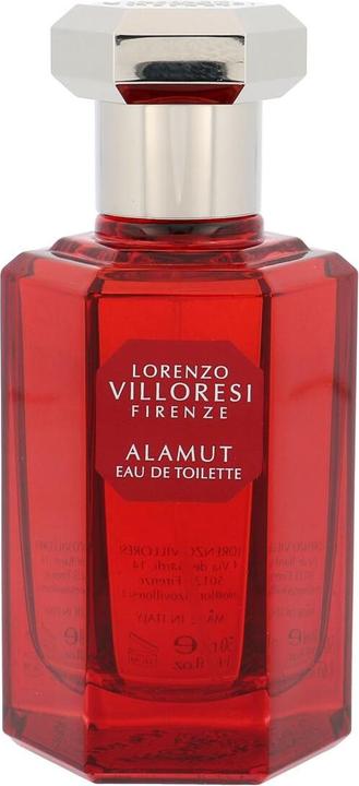 Produktbild Lorenzo Villoresi Eau de Toilette (Eau de Toilette, 50 ml)