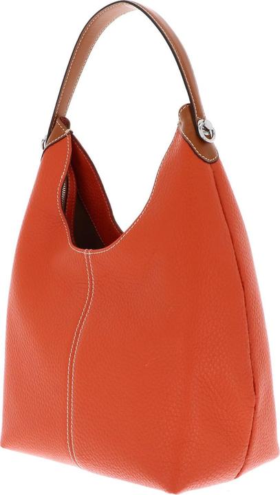 Actual product image Gianni Chiarini Borse... Corallo