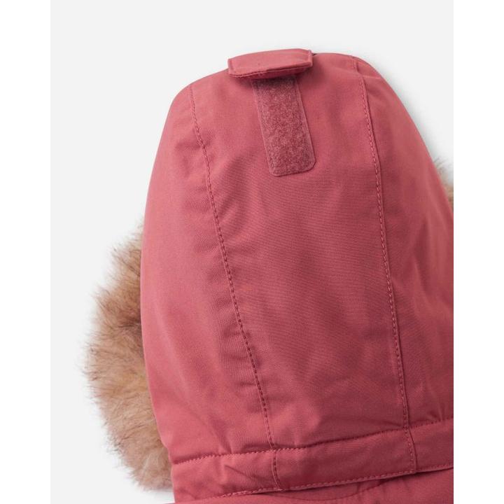 Produktbild Reima tec Kleinkinder Parka Mutka Clay (104)