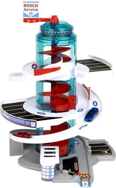 Theo Klein Bosch Car Service Helix parkeergarage, elec