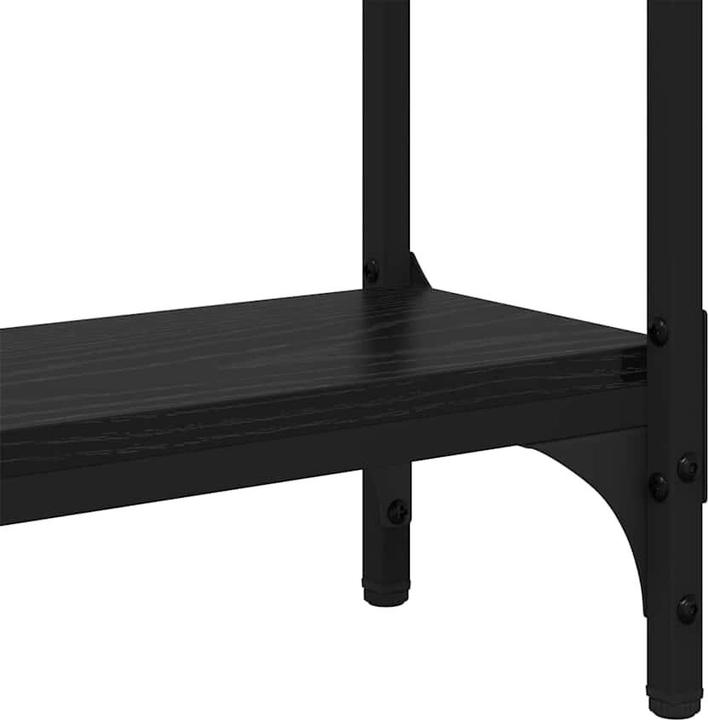 Produktbild vidaXL Konsolentisch (100 x 29 x 75 cm)