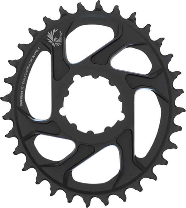 Immagine prodotto Sram X-SYNC 2 Ingranaggio ovale 3mm Offset (36)