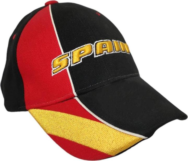 Produktbild Daiber Flag Cap Spanien