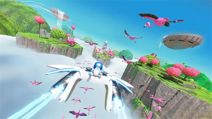 Actual product image Sony Astro Bot (PS5, DE, FR, IT)